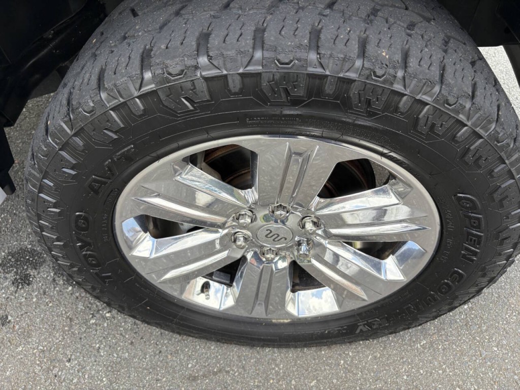 2019 Ford F-150 Image 40