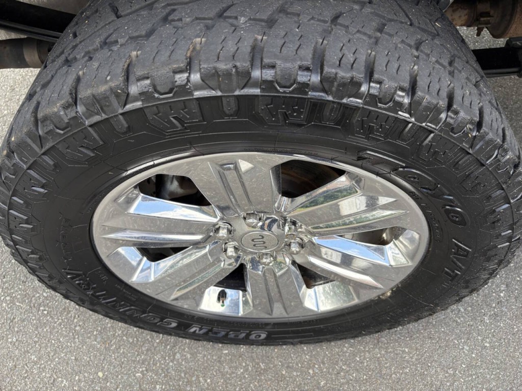 2019 Ford F-150 Image 41
