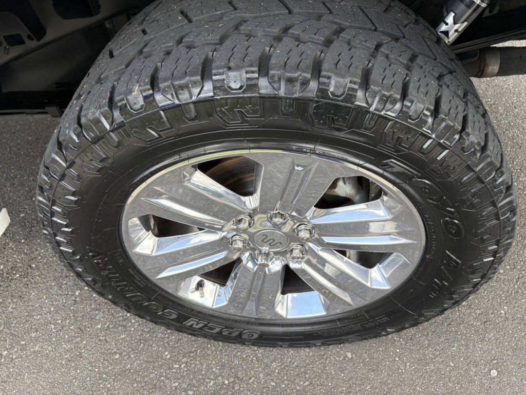 2019 Ford F-150 Image 42