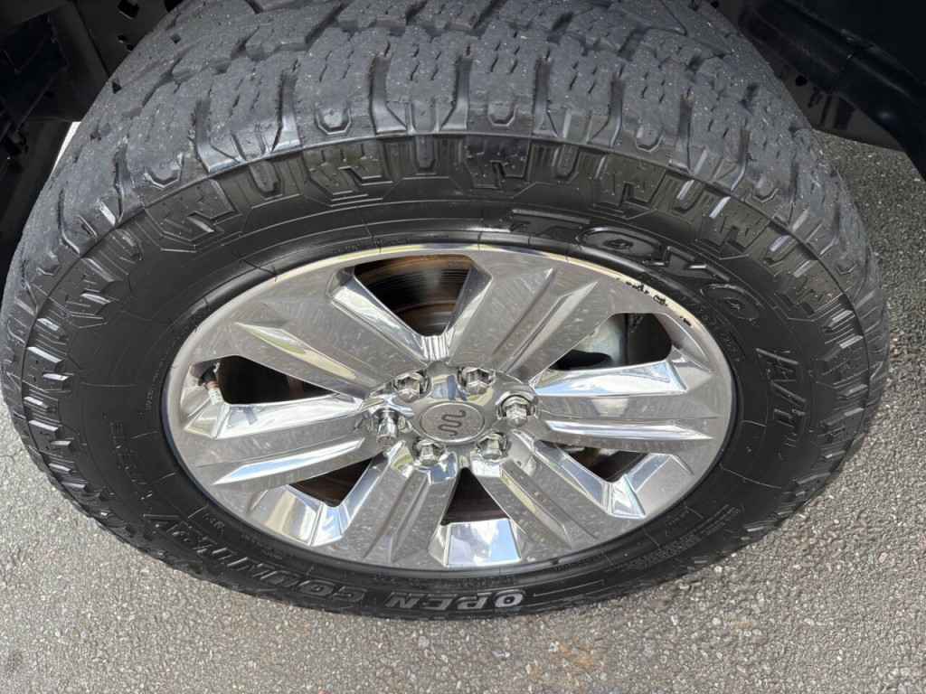 2019 Ford F-150 Image 43