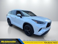 Image for 2022 Toyota Highlander XLE ID: 6682505