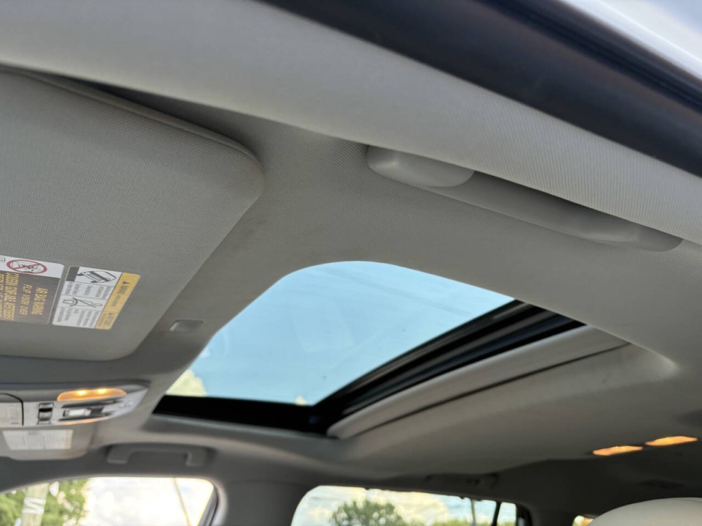 2022 Toyota Highlander Image 12