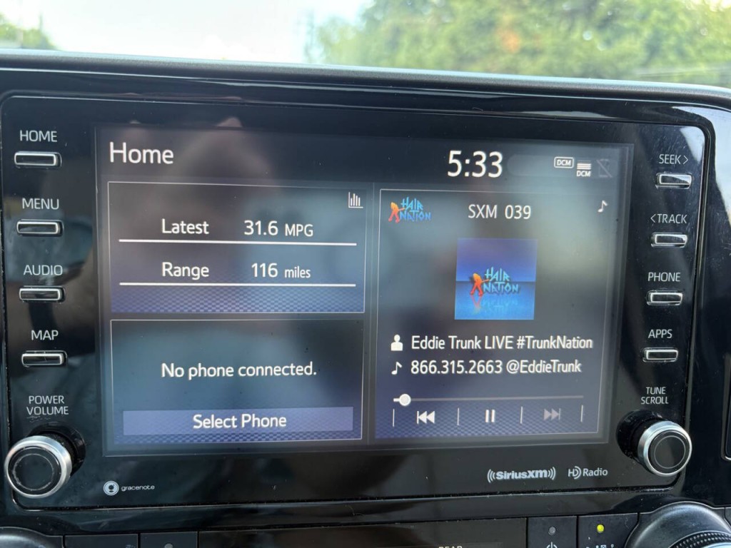 2022 Toyota Highlander Image 18