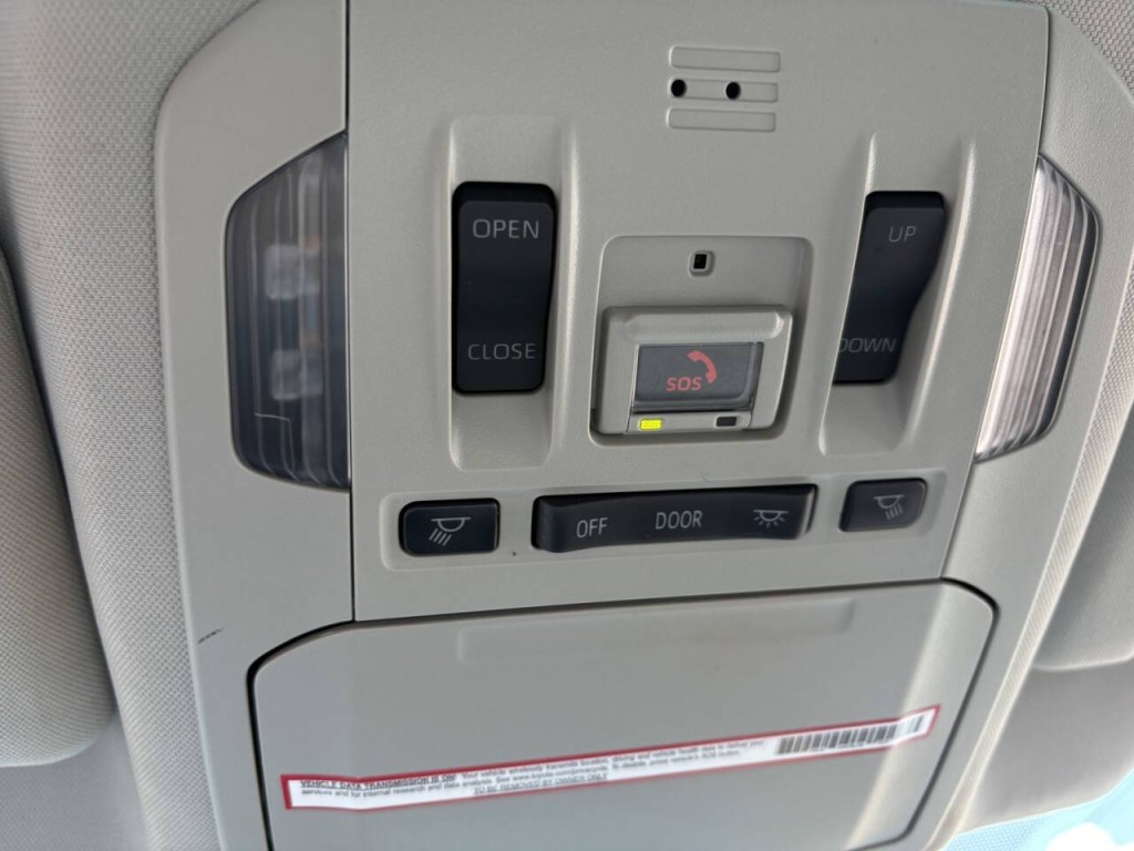 2022 Toyota Highlander Image 23