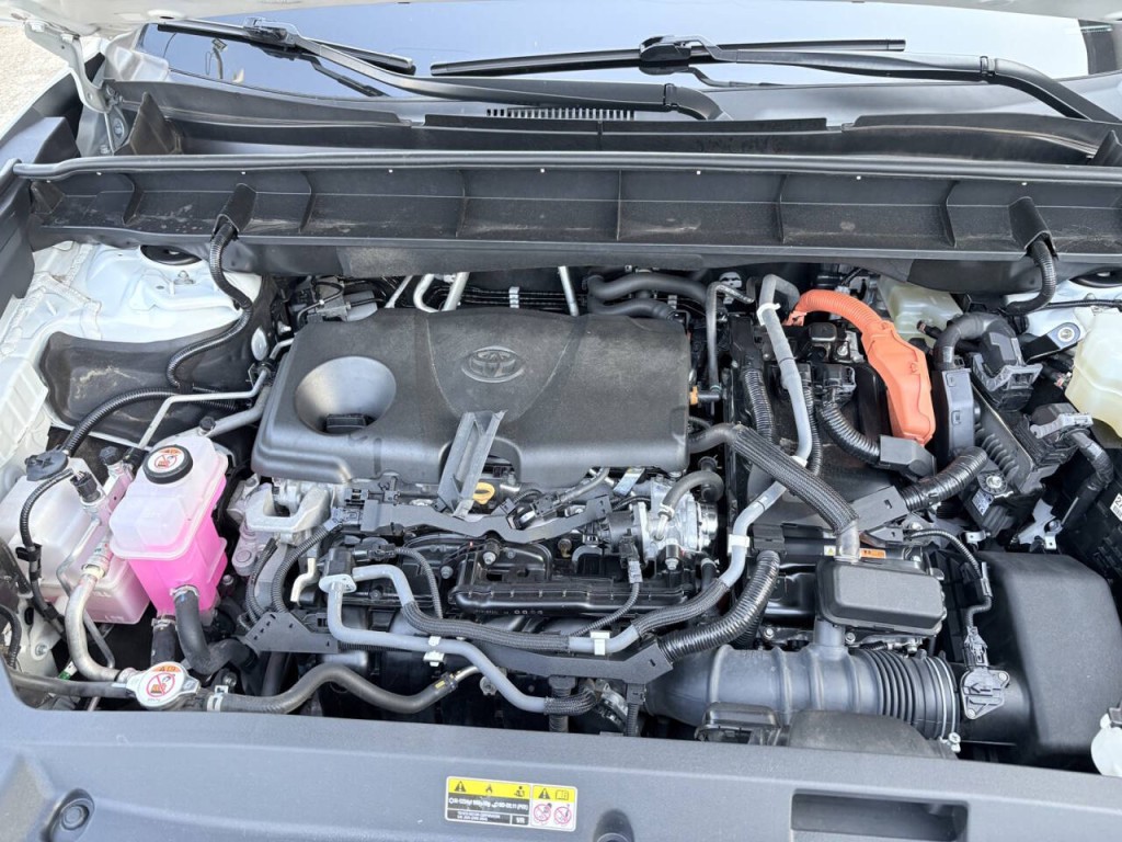 2022 Toyota Highlander Image 36