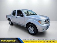 Image for 2018 Nissan Frontier S Crew Cab T ID: 6692621