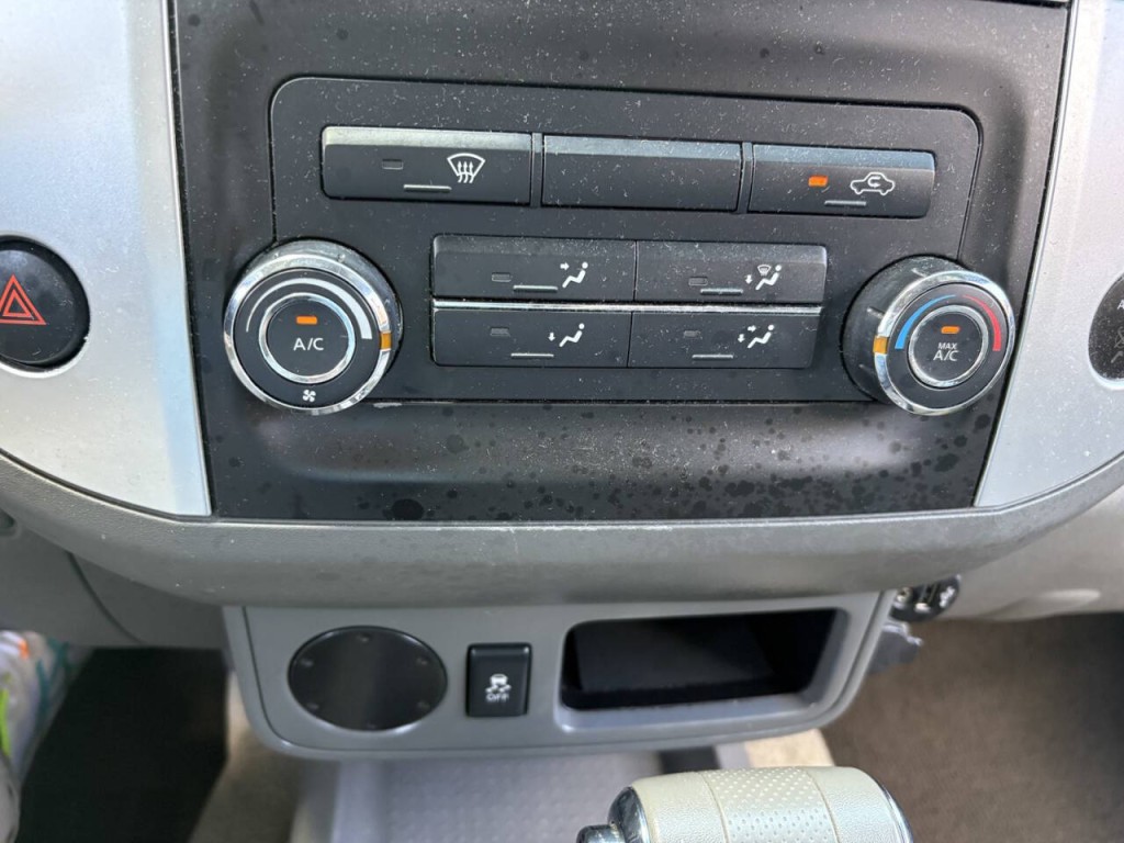 2018 Nissan Frontier Image 18