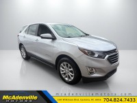 Image for 2021 Chevrolet Equinox LT w/1LT ID: 6692628