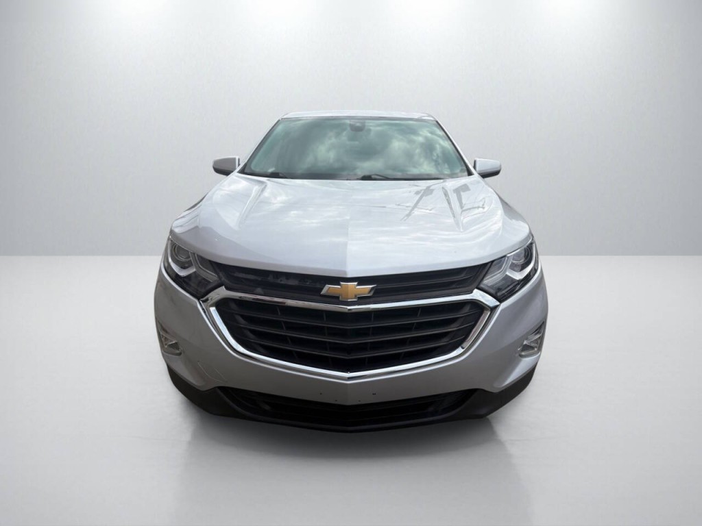 2021 Chevrolet Equinox Image 2