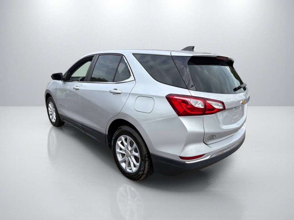 2021 Chevrolet Equinox Image 5