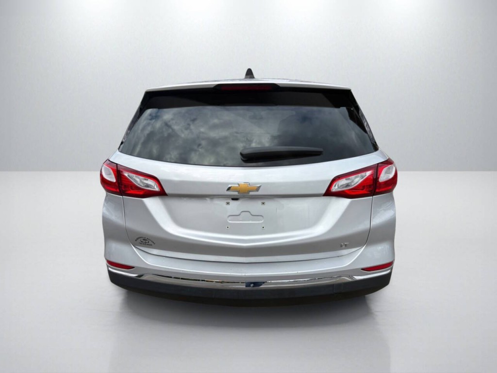 2021 Chevrolet Equinox Image 6