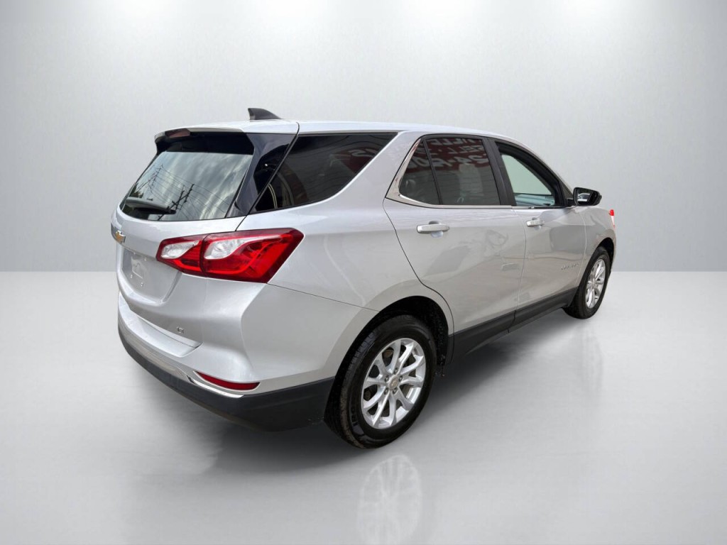 2021 Chevrolet Equinox Image 7