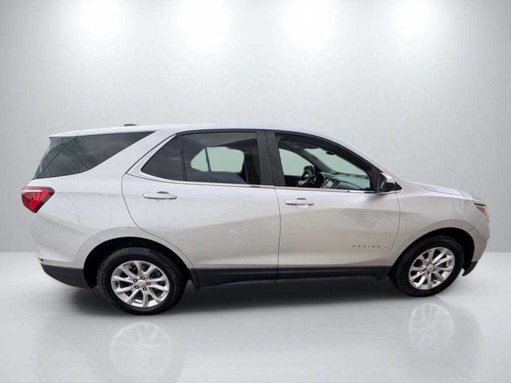 2021 Chevrolet Equinox Image 8