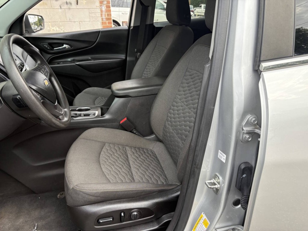2021 Chevrolet Equinox Image 10