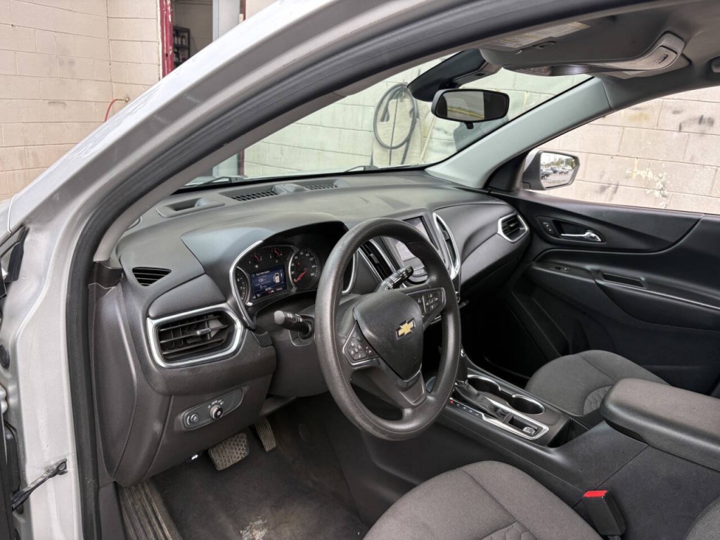 2021 Chevrolet Equinox Image 11