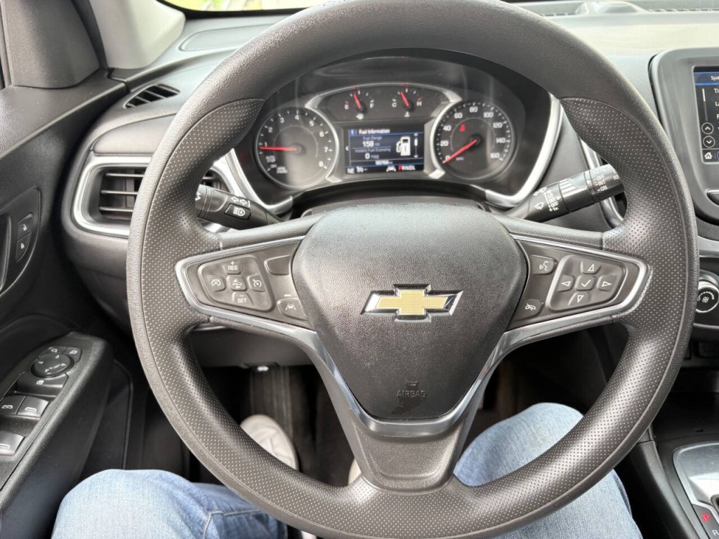 2021 Chevrolet Equinox Image 12