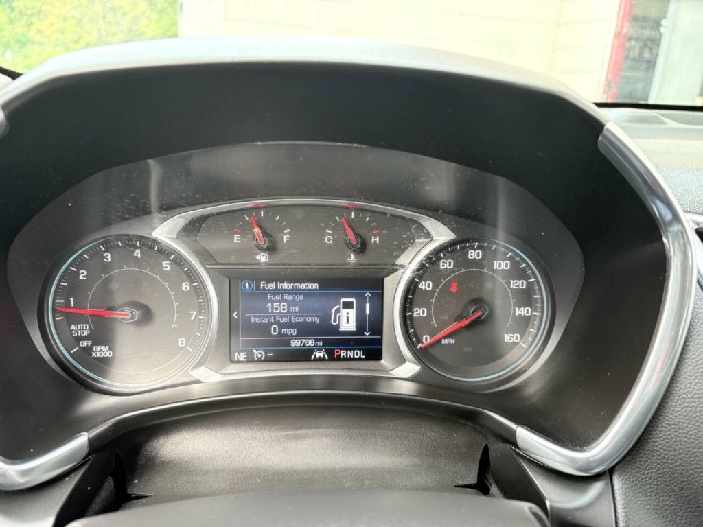 2021 Chevrolet Equinox Image 15