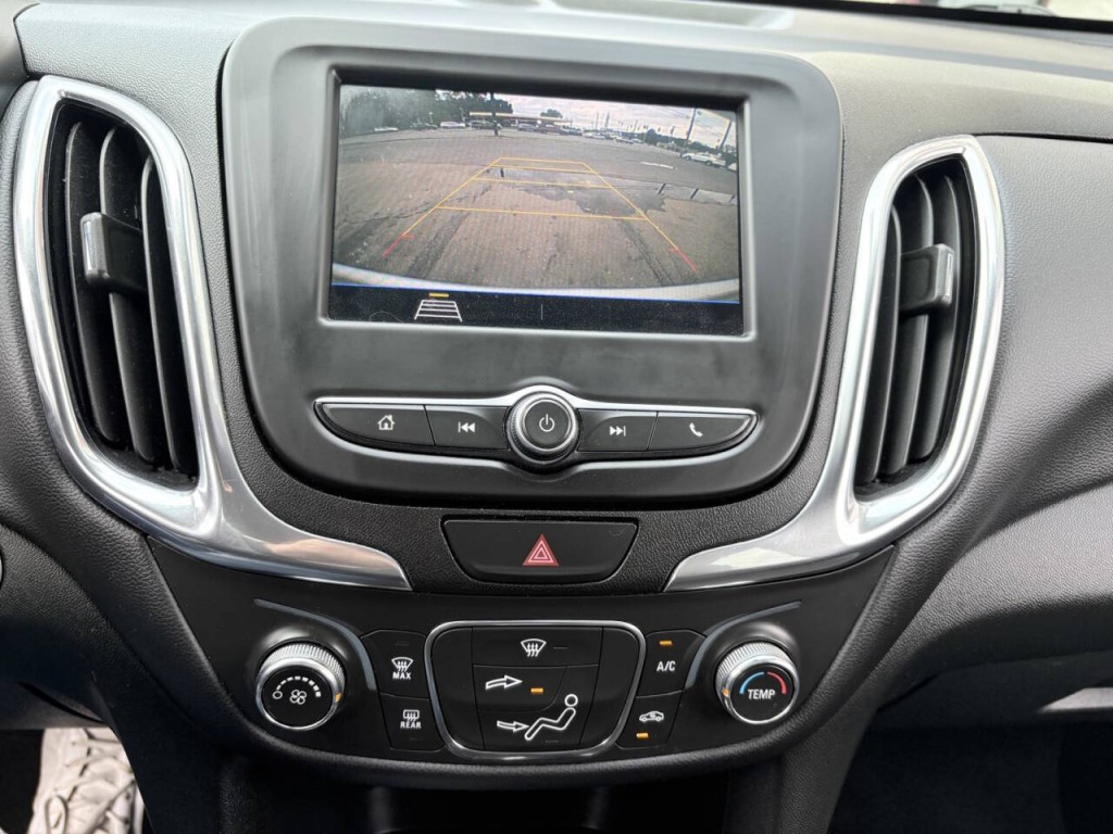 2021 Chevrolet Equinox Image 18