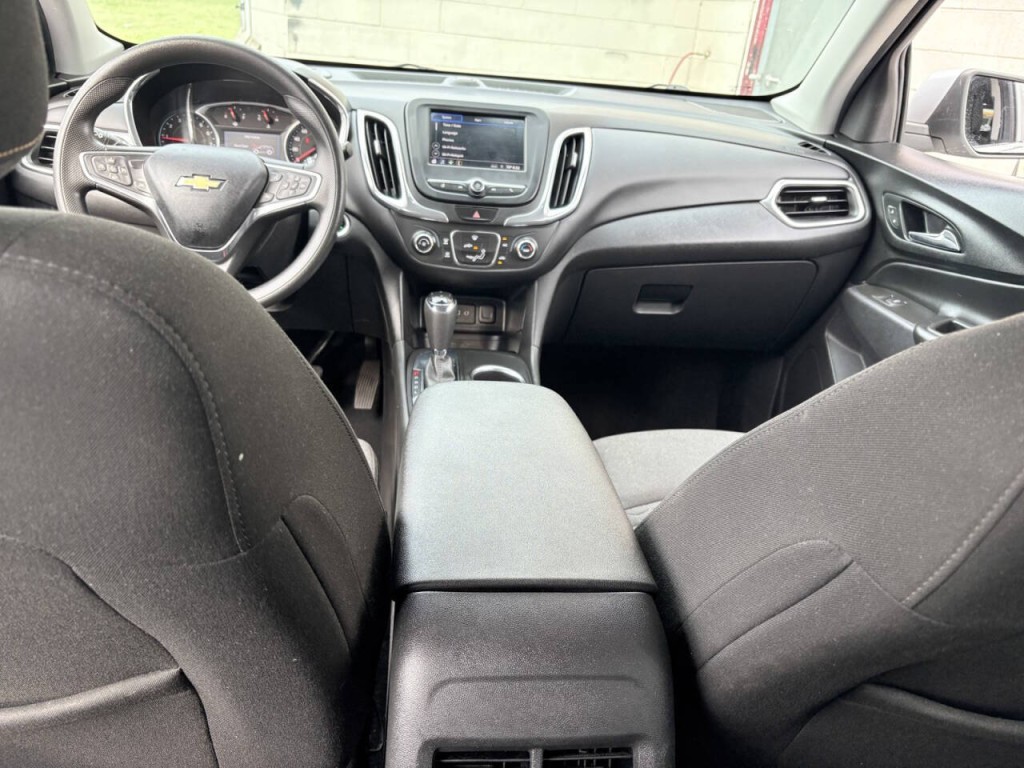 2021 Chevrolet Equinox Image 21