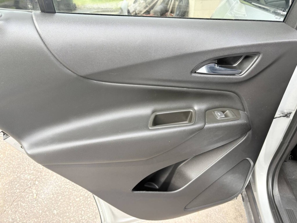 2021 Chevrolet Equinox Image 23