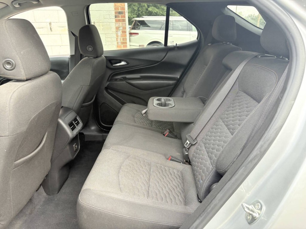 2021 Chevrolet Equinox Image 24