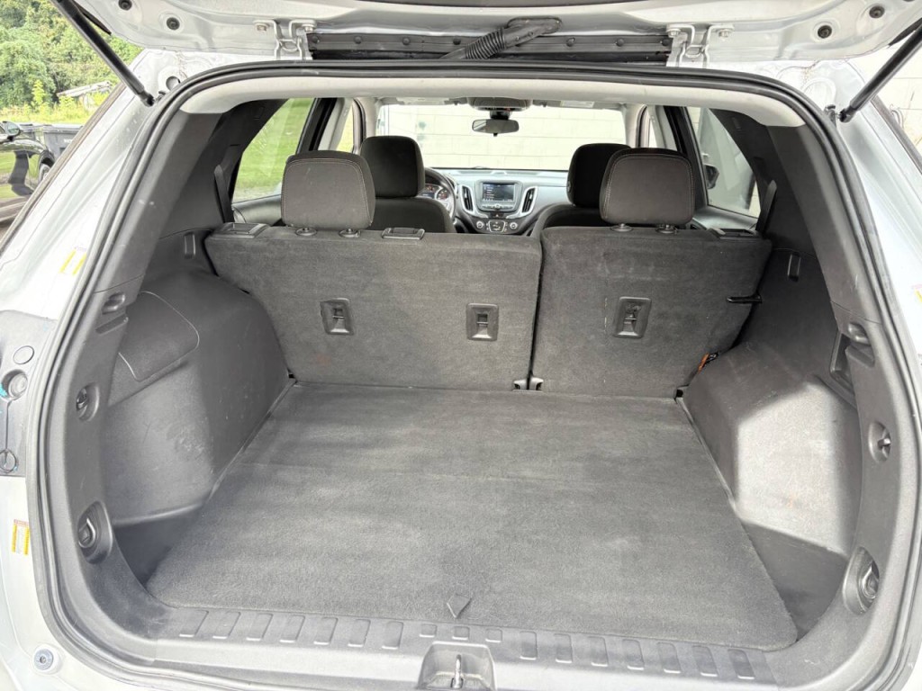 2021 Chevrolet Equinox Image 25