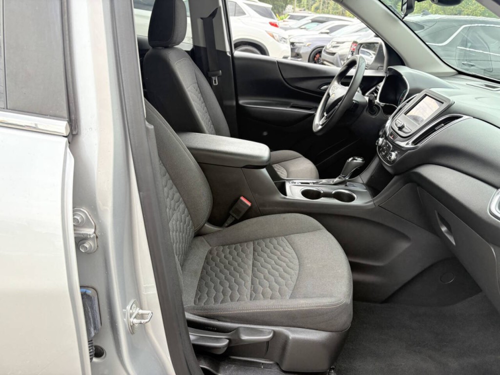 2021 Chevrolet Equinox Image 27