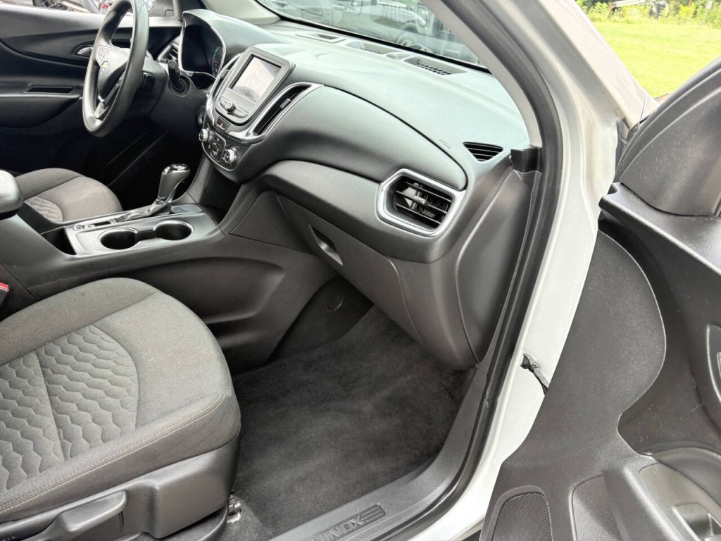2021 Chevrolet Equinox Image 28