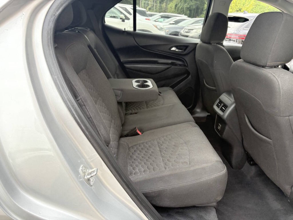 2021 Chevrolet Equinox Image 30
