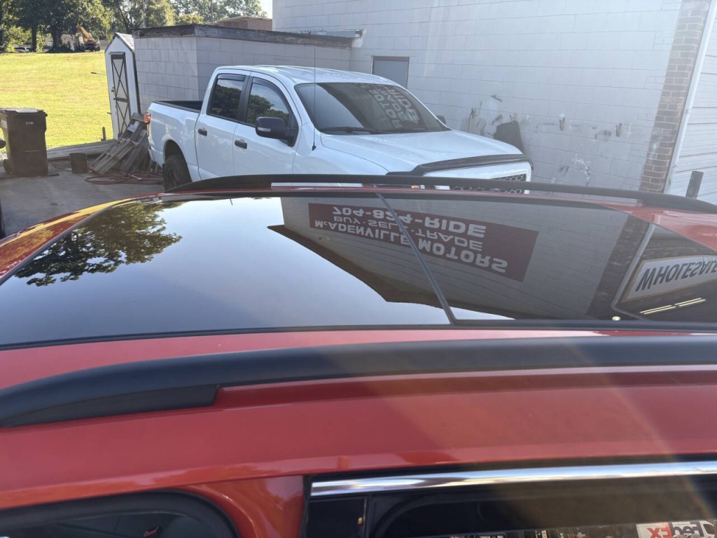 2019 Volkswagen Tiguan Image 9