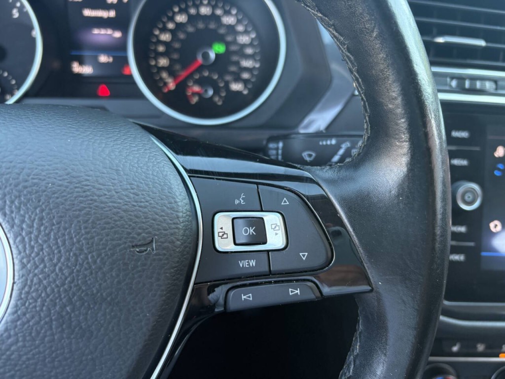 2019 Volkswagen Tiguan Image 15