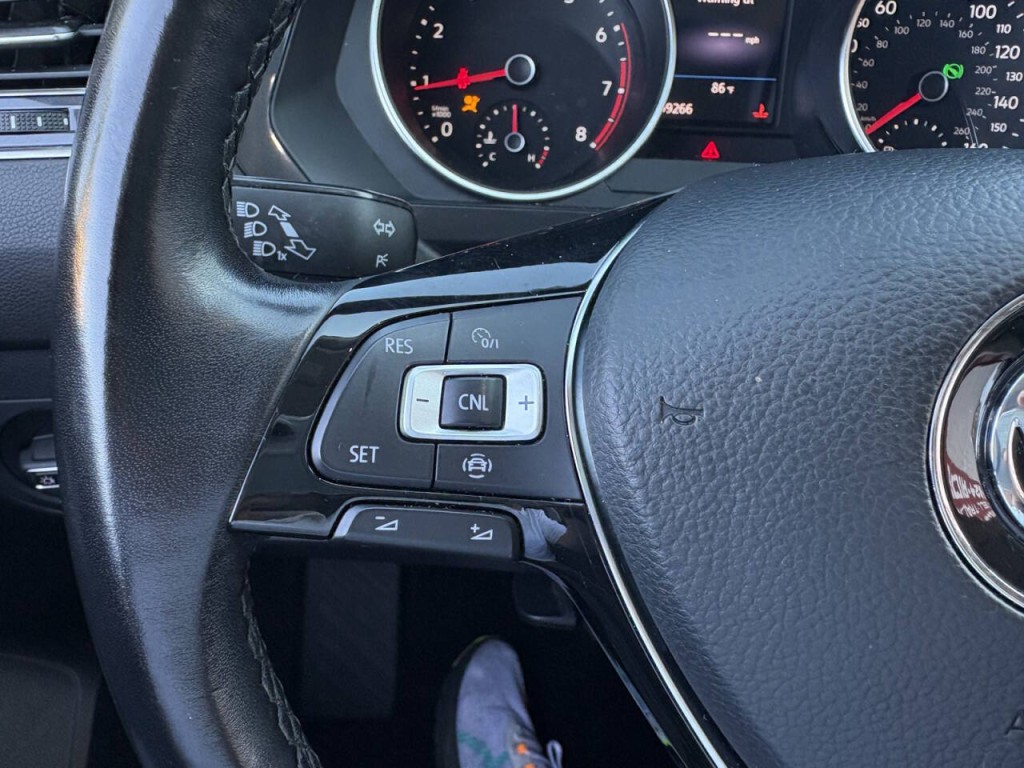 2019 Volkswagen Tiguan Image 16