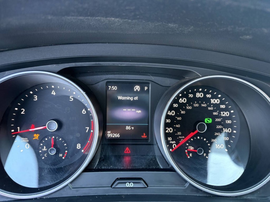 2019 Volkswagen Tiguan Image 17