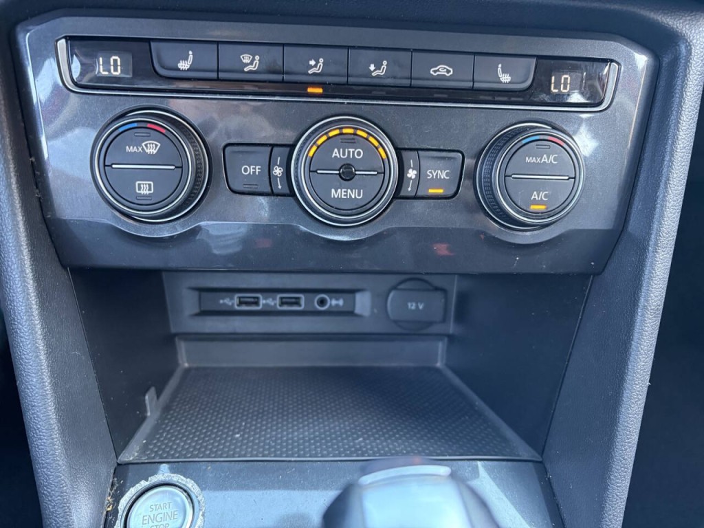 2019 Volkswagen Tiguan Image 20
