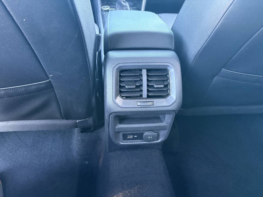 2019 Volkswagen Tiguan Image 24