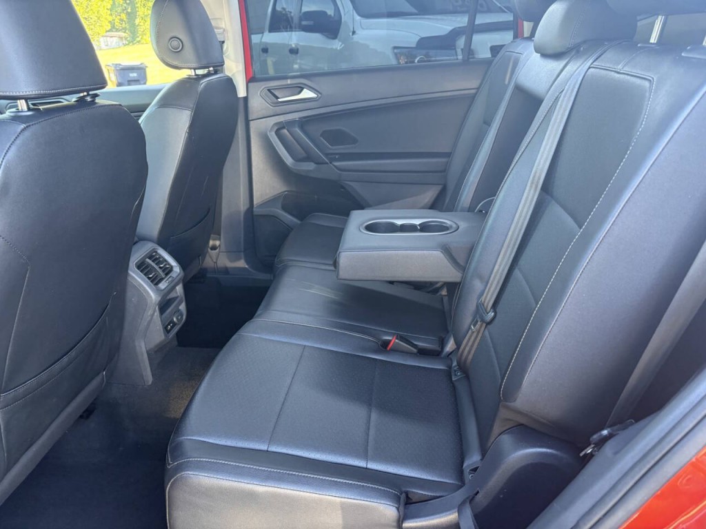 2019 Volkswagen Tiguan Image 26