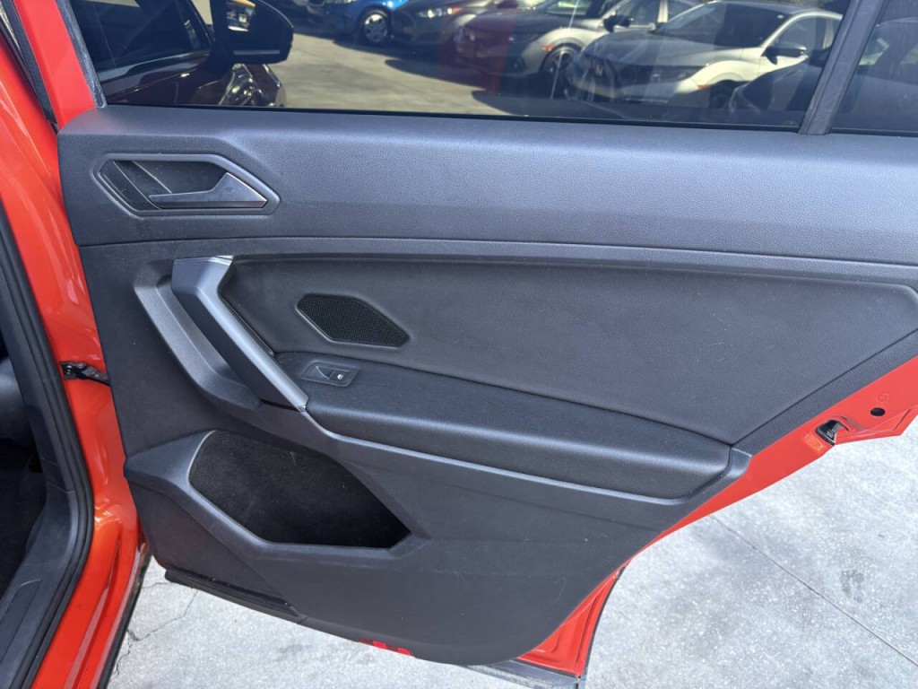 2019 Volkswagen Tiguan Image 31