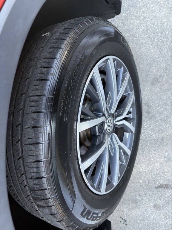 2019 Volkswagen Tiguan Image 34