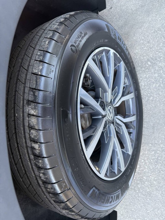 2019 Volkswagen Tiguan Image 35