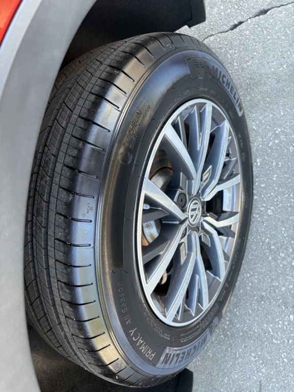 2019 Volkswagen Tiguan Image 36