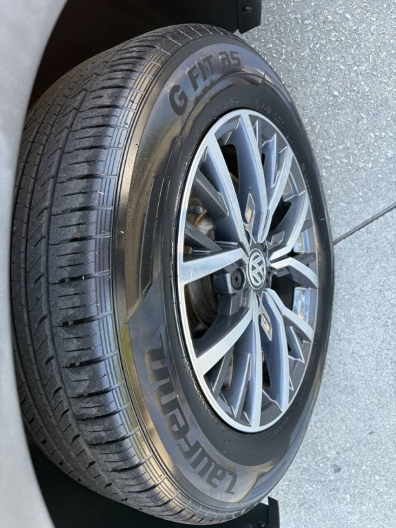 2019 Volkswagen Tiguan Image 37