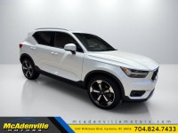 Image for 2021 Volvo XC40 T5 Momentum ID: 6697724