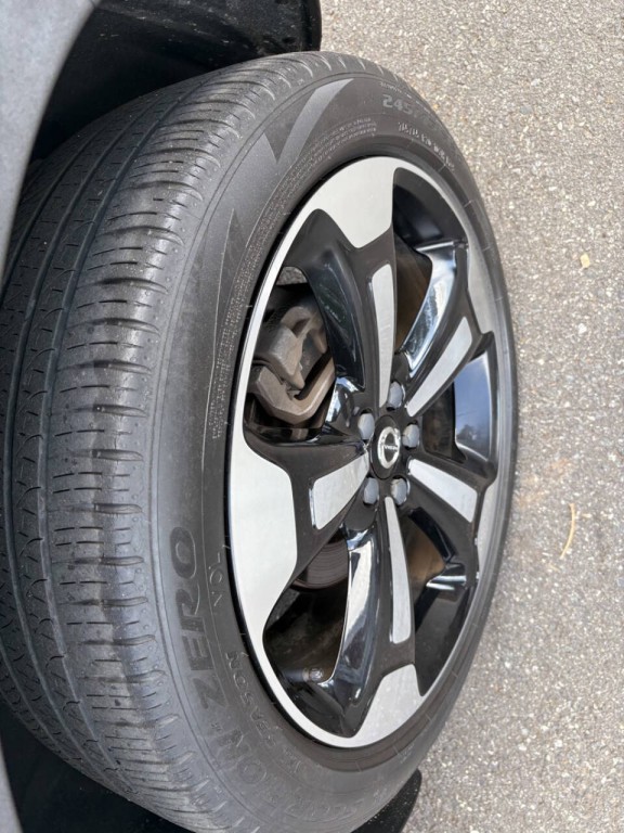 2021 Volvo XC40 Image 36