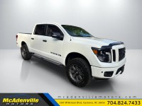 Image for 2019 Nissan Titan SL Crew Cab ID: 6706638