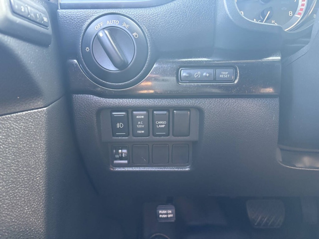 2019 Nissan Titan Image 15