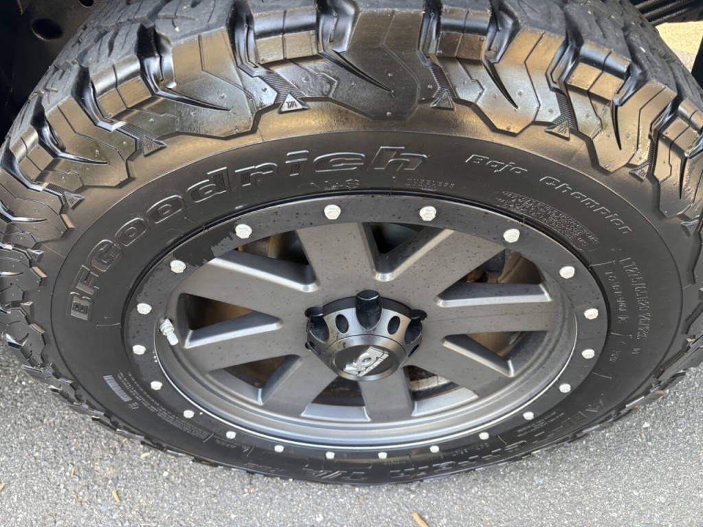 2019 Nissan Titan Image 39