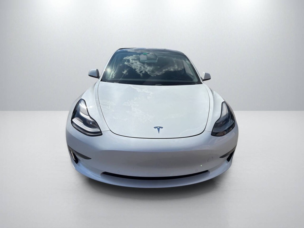 2021 Tesla Model 3 Image 2