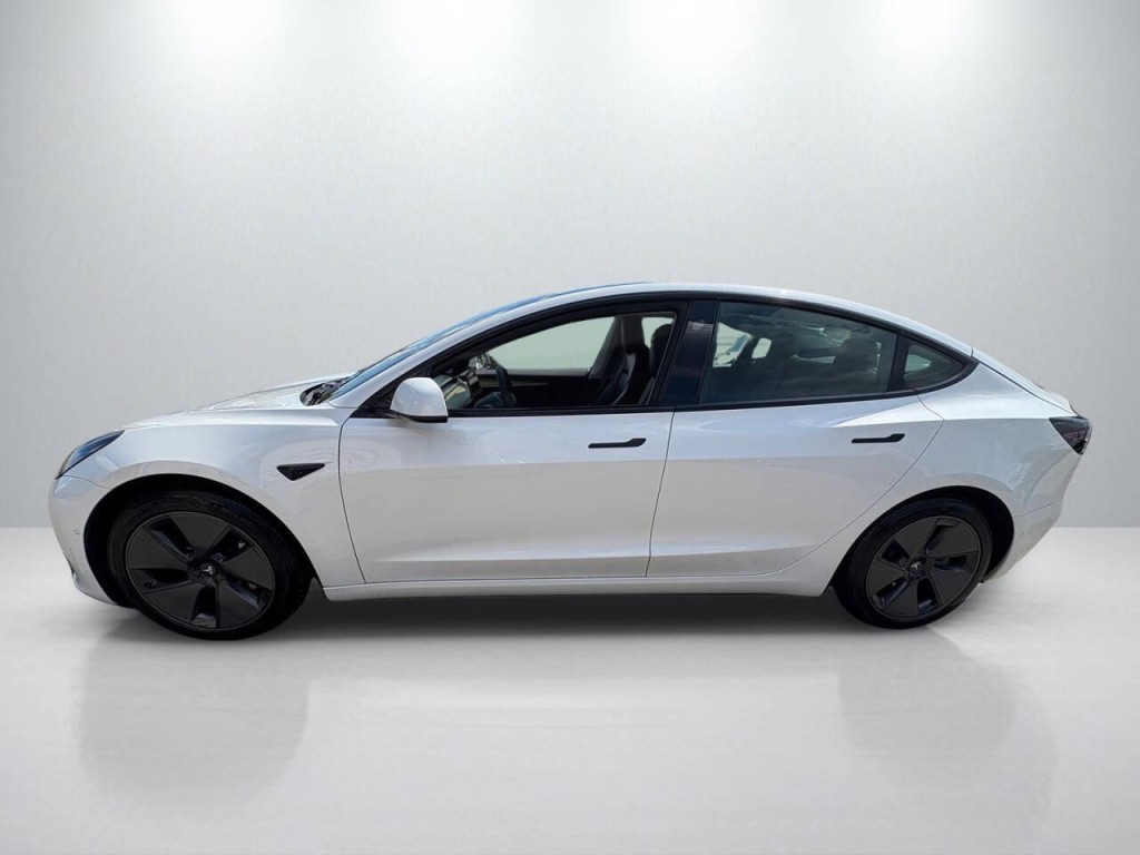 2021 Tesla Model 3 Image 4
