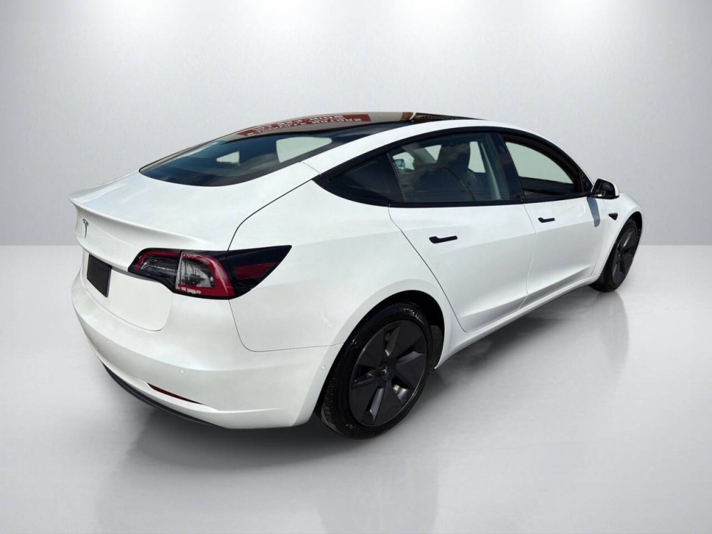 2021 Tesla Model 3 Image 7