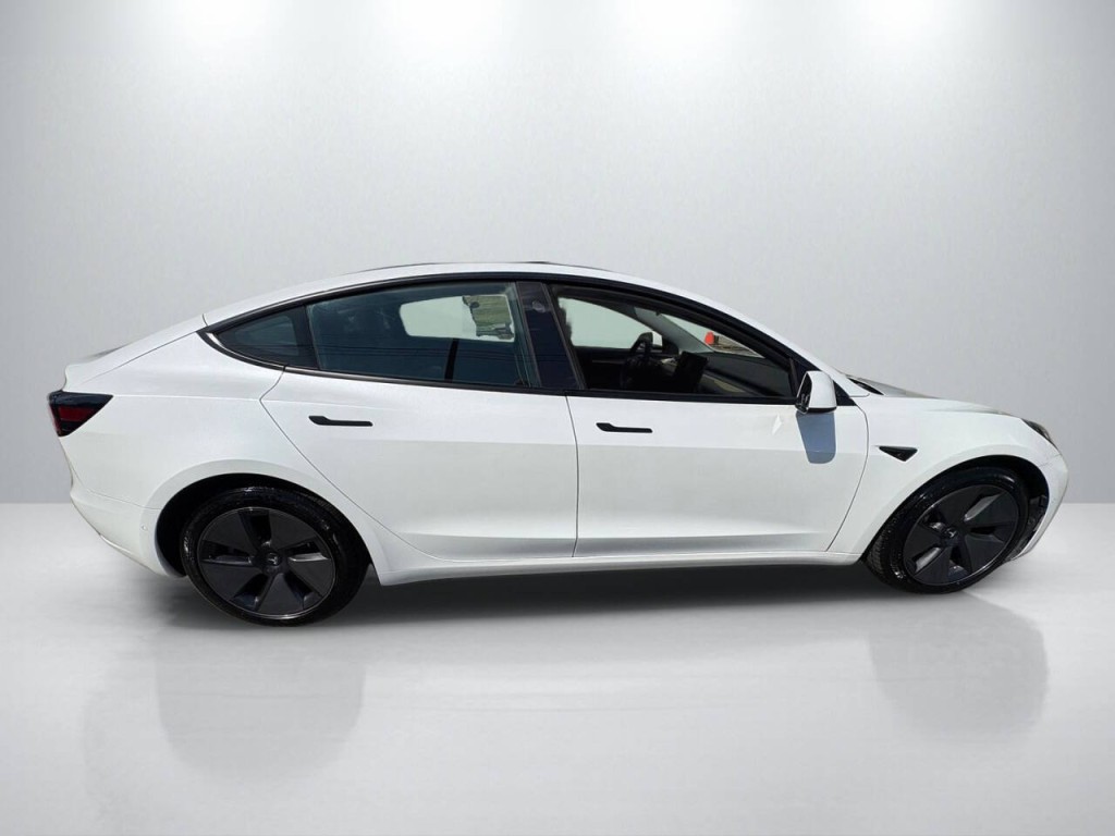 2021 Tesla Model 3 Image 8